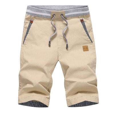 Mailo - Stilvolle Shorts