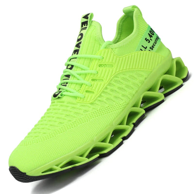 Ludwig™ - Lässige Herrenschuhe | +8CM