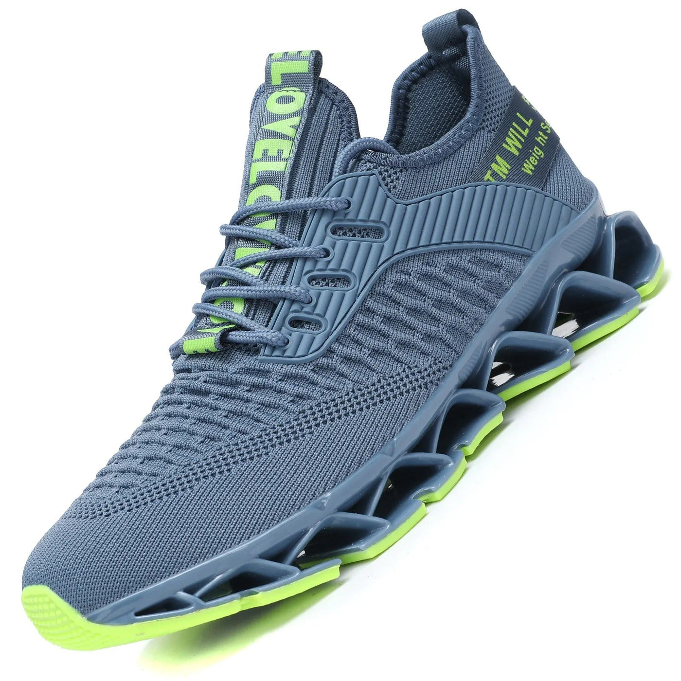 Ludwig™ - Lässige Herrenschuhe | +8CM