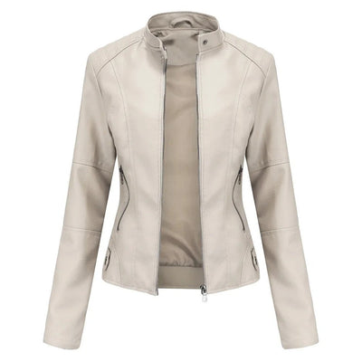 Wilhelmine-Marie® | trendige und elegante Jacke