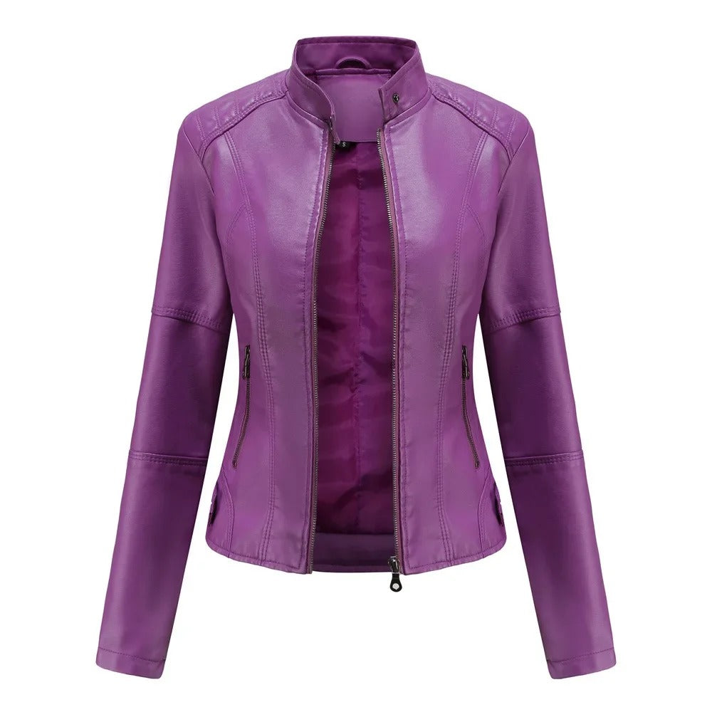 Wilhelmine-Marie® | trendige und elegante Jacke