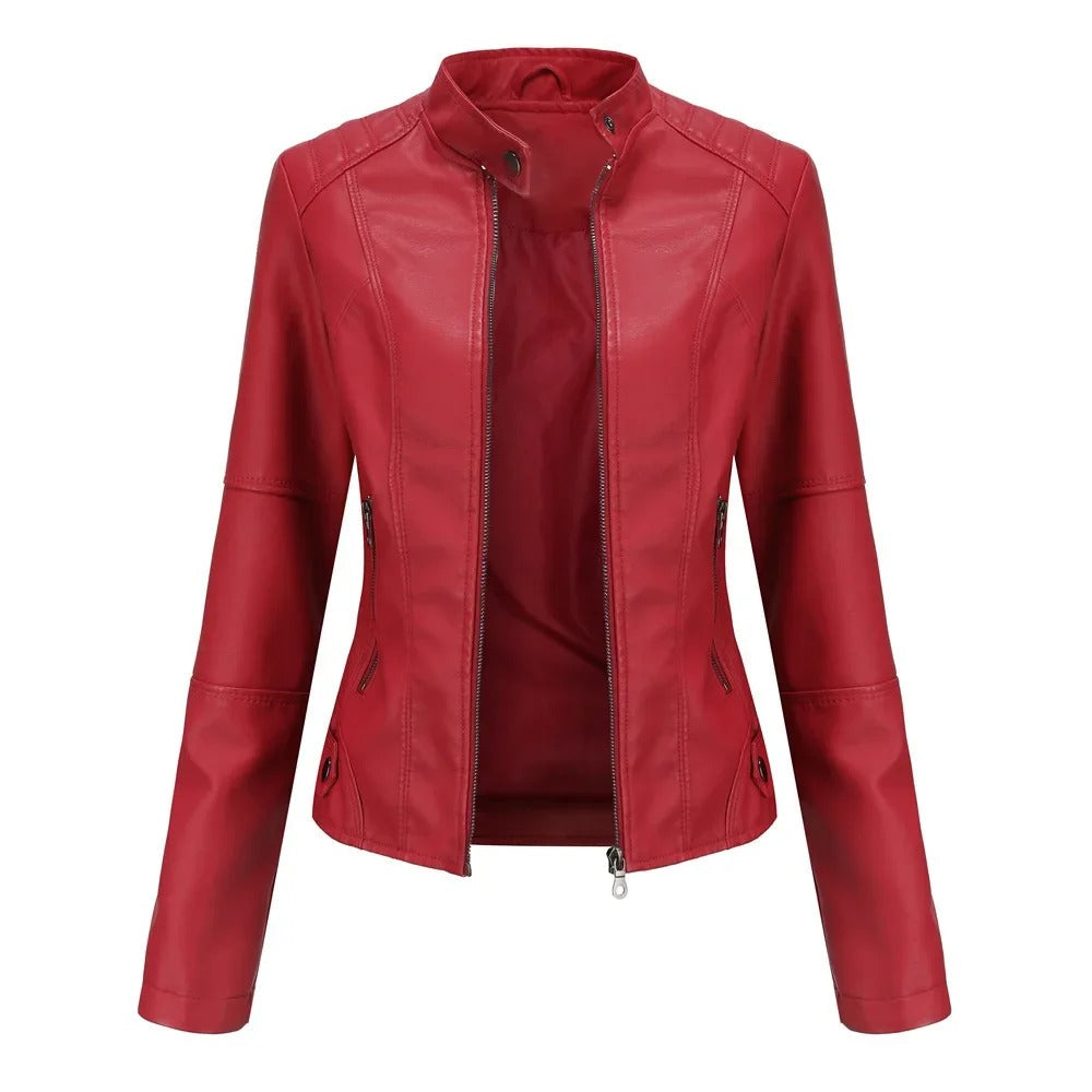 Wilhelmine-Marie® | trendige und elegante Jacke