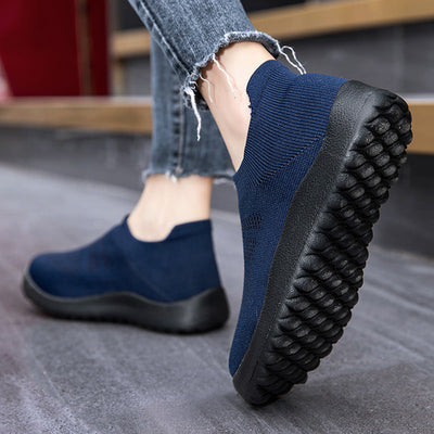 Marven - Bequeme orthopädische Sneaker