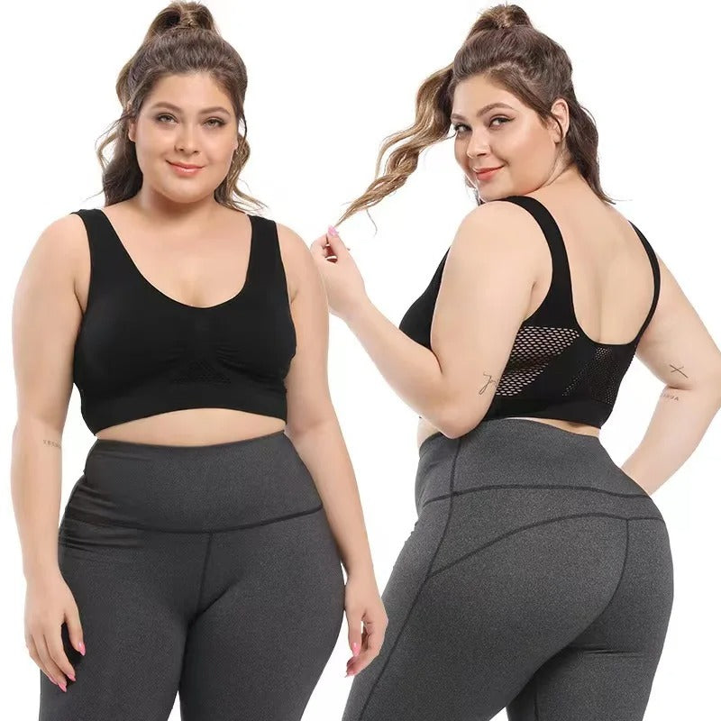 Nahtloser Push Up Bh Für Damen | Stilvoll