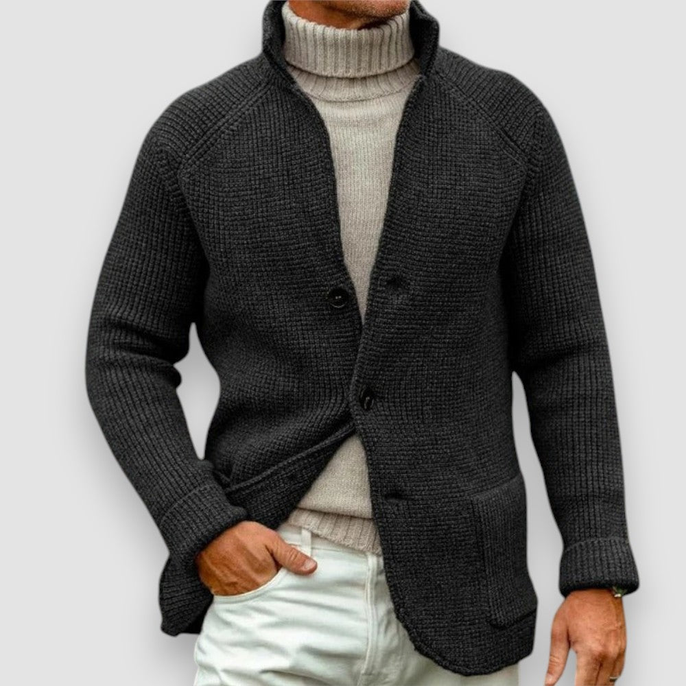 Erwin™ | Cardigan For Men