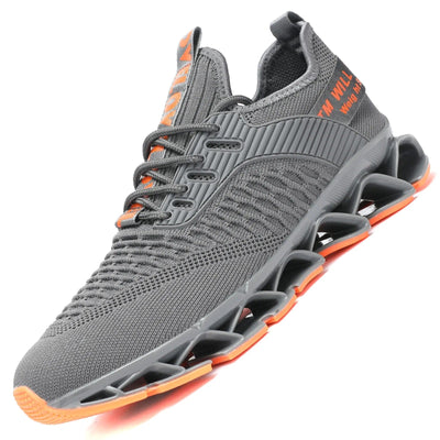Ludwig™ - Lässige Herrenschuhe | +8CM