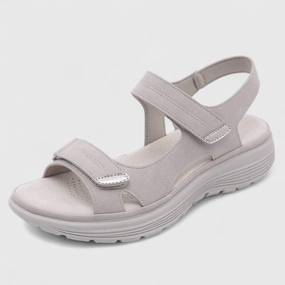 Adele | ELEGANTE ORTHOPÄDISCHE SANDALEN