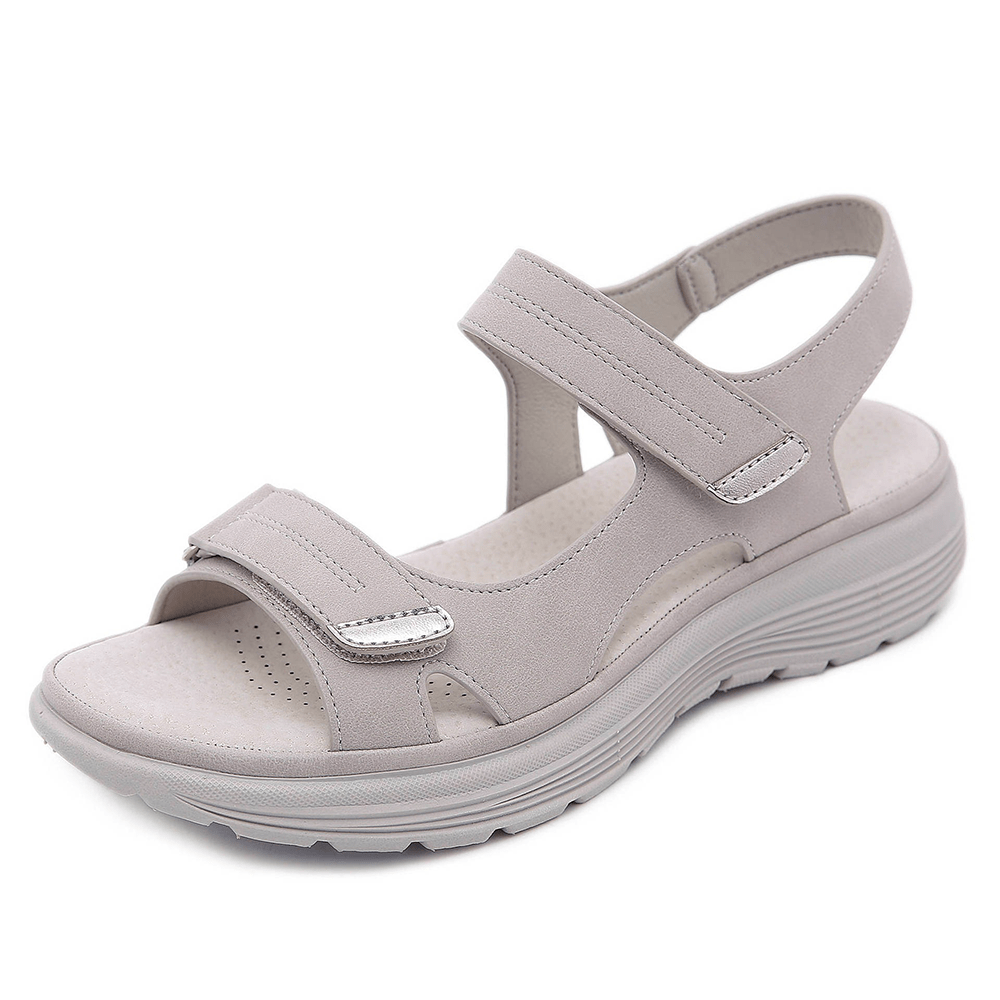 Sonja™ | Orthopädische Ledersandalen aus hochwertigen Materialien