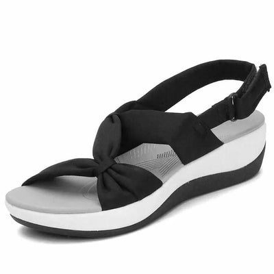 Maira – Stilvolle Orthopädische Sandalen