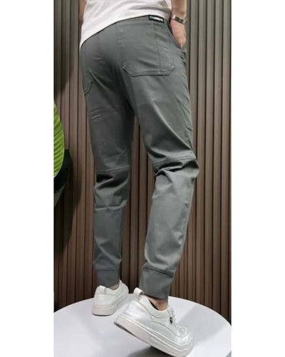 Marlon™ - Dehnbare Cargohose 1+1 kostenlos