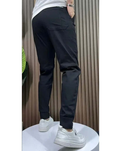 Marlon™ - Dehnbare Cargohose 1+1 kostenlos