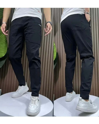 Marlon™ - Dehnbare Cargohose 1+1 kostenlos