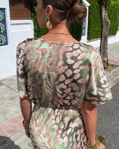 Marnie™ - Elegantes Maxikleid