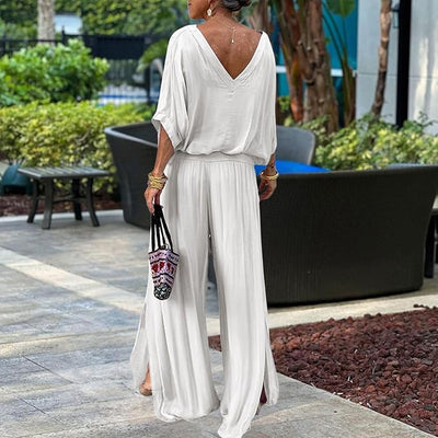 Martina™ – Bohemian Chic 2-Teiliges Set