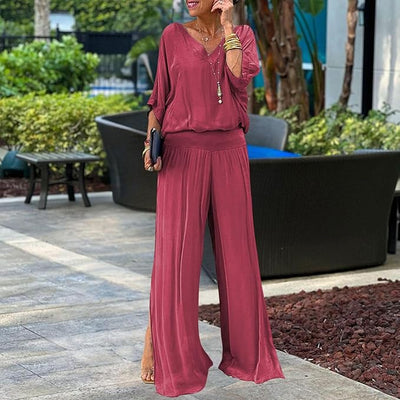 Martina™ – Bohemian Chic 2-Teiliges Set