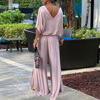 Martina™ – Bohemian Chic 2-Teiliges Set