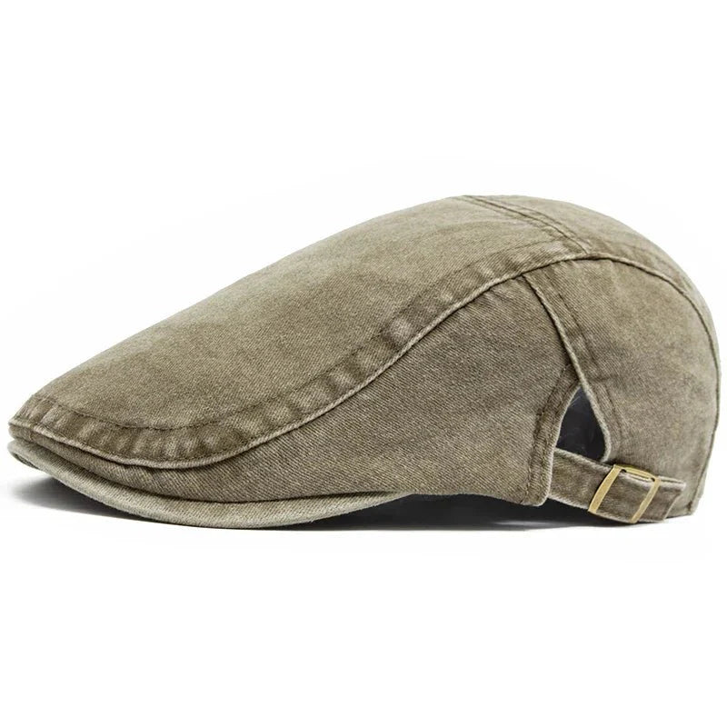 Matthias – Elegante Vintage-Beret