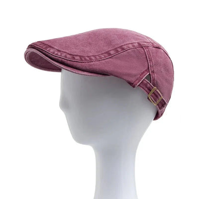 Matthias – Elegante Vintage-Beret