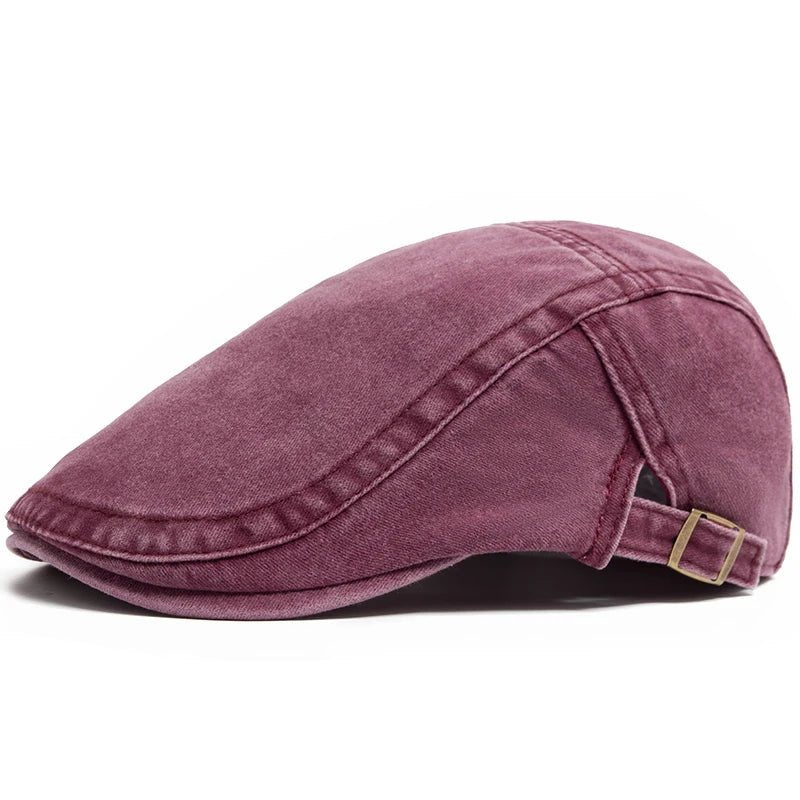 Matthias – Elegante Vintage-Beret