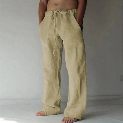 Matti – Elegante Baggy Hose
