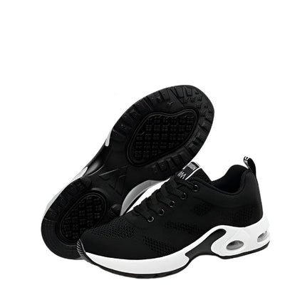 Mila - Bequeme Sneaker mit rutschfester Sohle