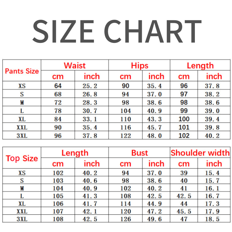 Mira - Ärmelloses Top mit bedruckter Hose