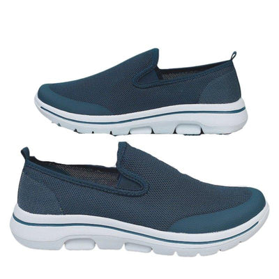 Mira - Bequeme Slip-On Sneakers mit Komfort für Hallux Valgus