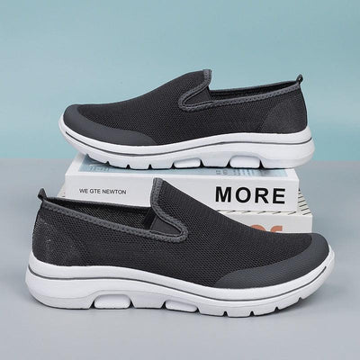 Mira - Bequeme Slip-On Sneakers mit Komfort für Hallux Valgus