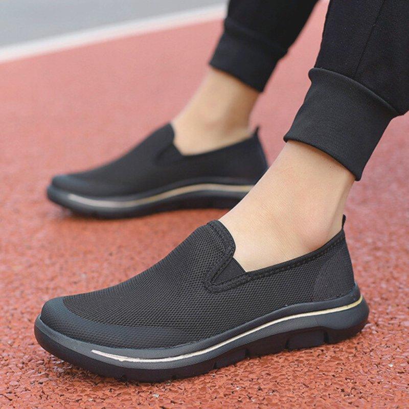 Mira - Bequeme Slip-On Sneakers mit Komfort für Hallux Valgus