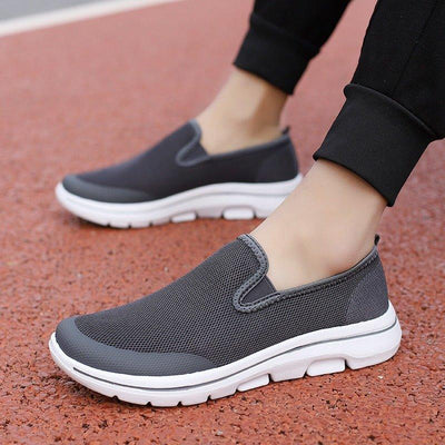 Mira - Bequeme Slip-On Sneakers mit Komfort für Hallux Valgus