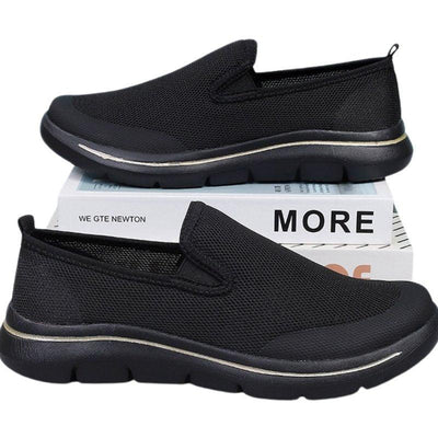 Mira - Bequeme Slip-On Sneakers mit Komfort für Hallux Valgus