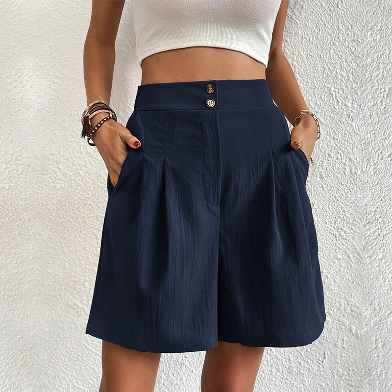 Mira - Elegante und bequeme Shorts