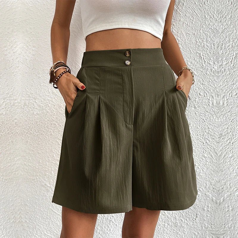 Mira - Elegante und bequeme Shorts