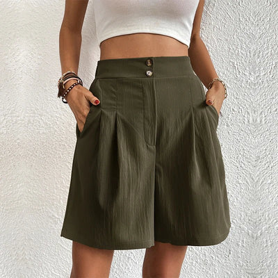 Mira - Elegante und bequeme Shorts