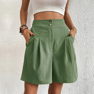 Mira - Elegante und bequeme Shorts