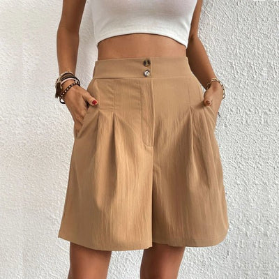 Mira - Elegante und bequeme Shorts