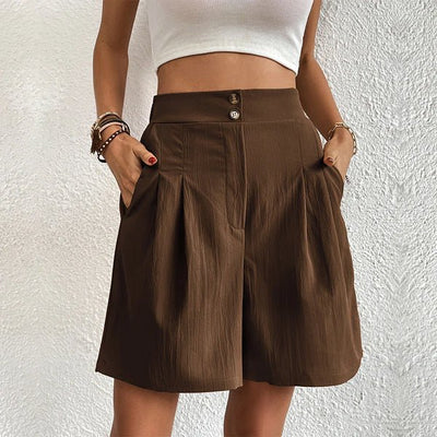 Mira - Elegante und bequeme Shorts