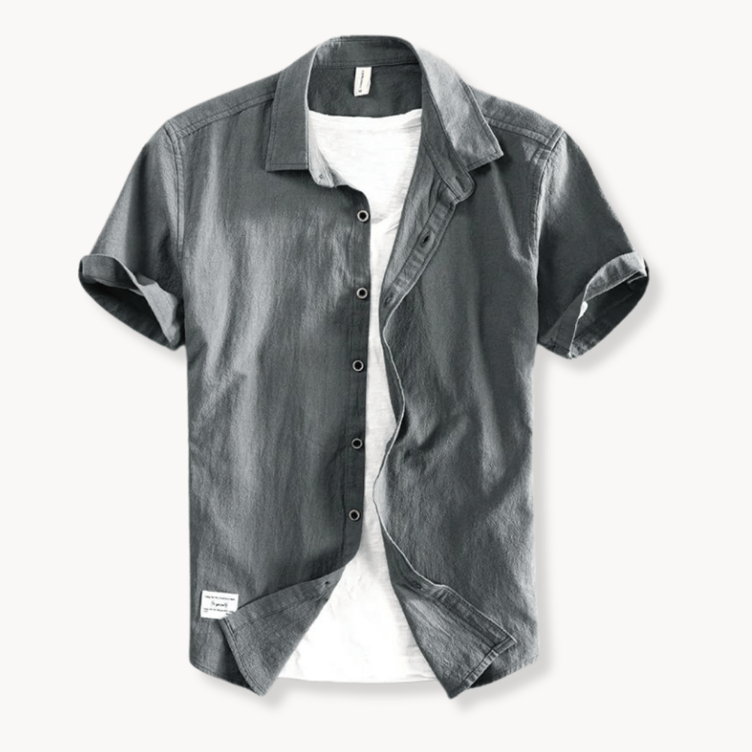 Miran – Premium Polohemd