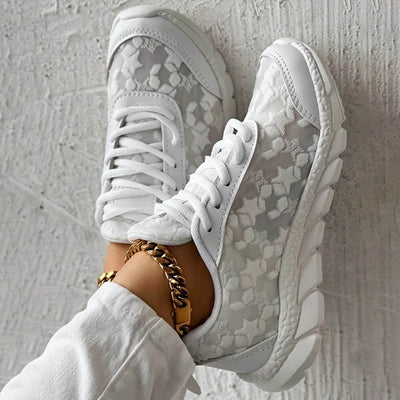 Miranda™ – Atmungsaktive, stilvolle Schuhe