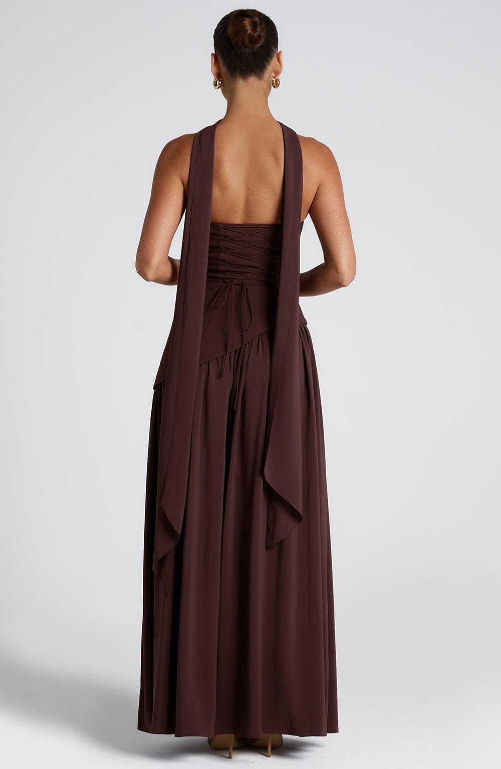 Mireya – Elegantes Schlauchkleid