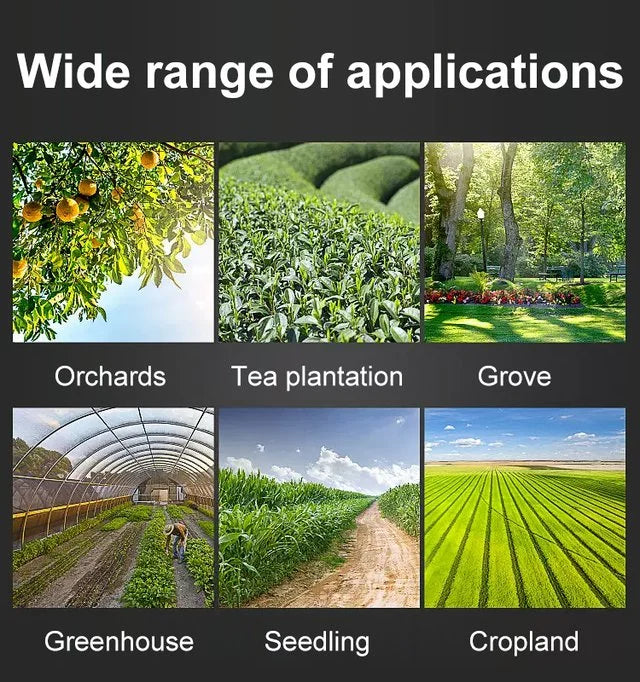 GrabLeicht™ Power durch den Boden