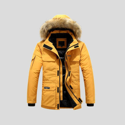 Hieronymus® | Moskau Jacke