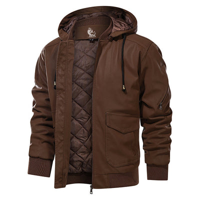 Christoph® | Lederjacke