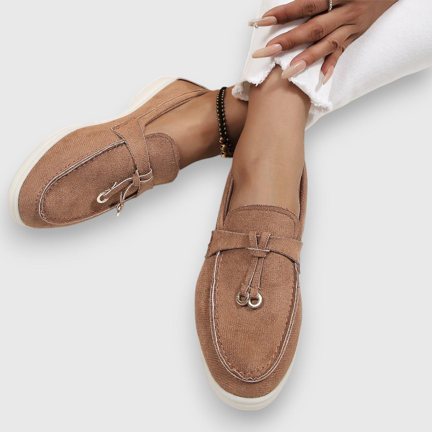 Kenedy | Loafer