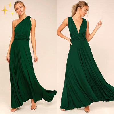 Akari | Trendiges und elegantes Sommerkleid