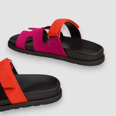 Harmas | Luxussandalen