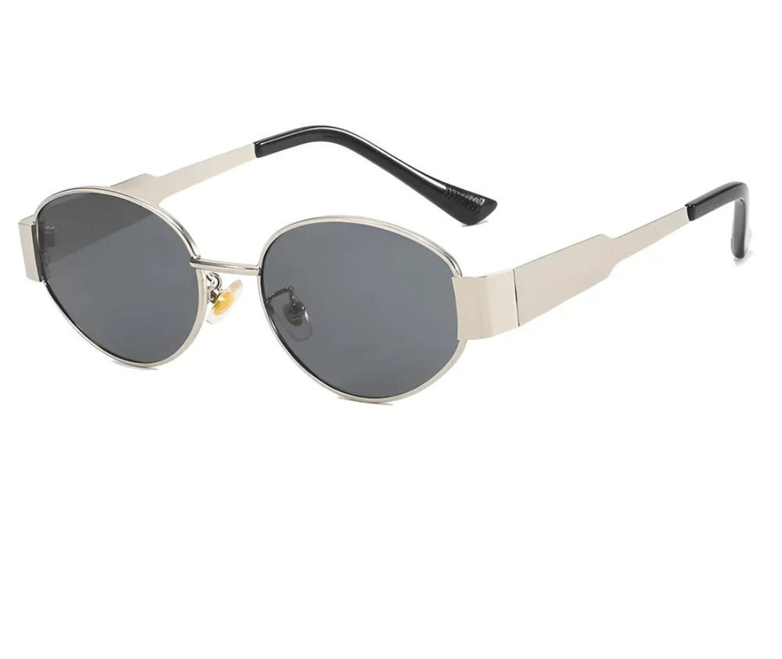Unisex Sonnenbrille Oversize – UV400