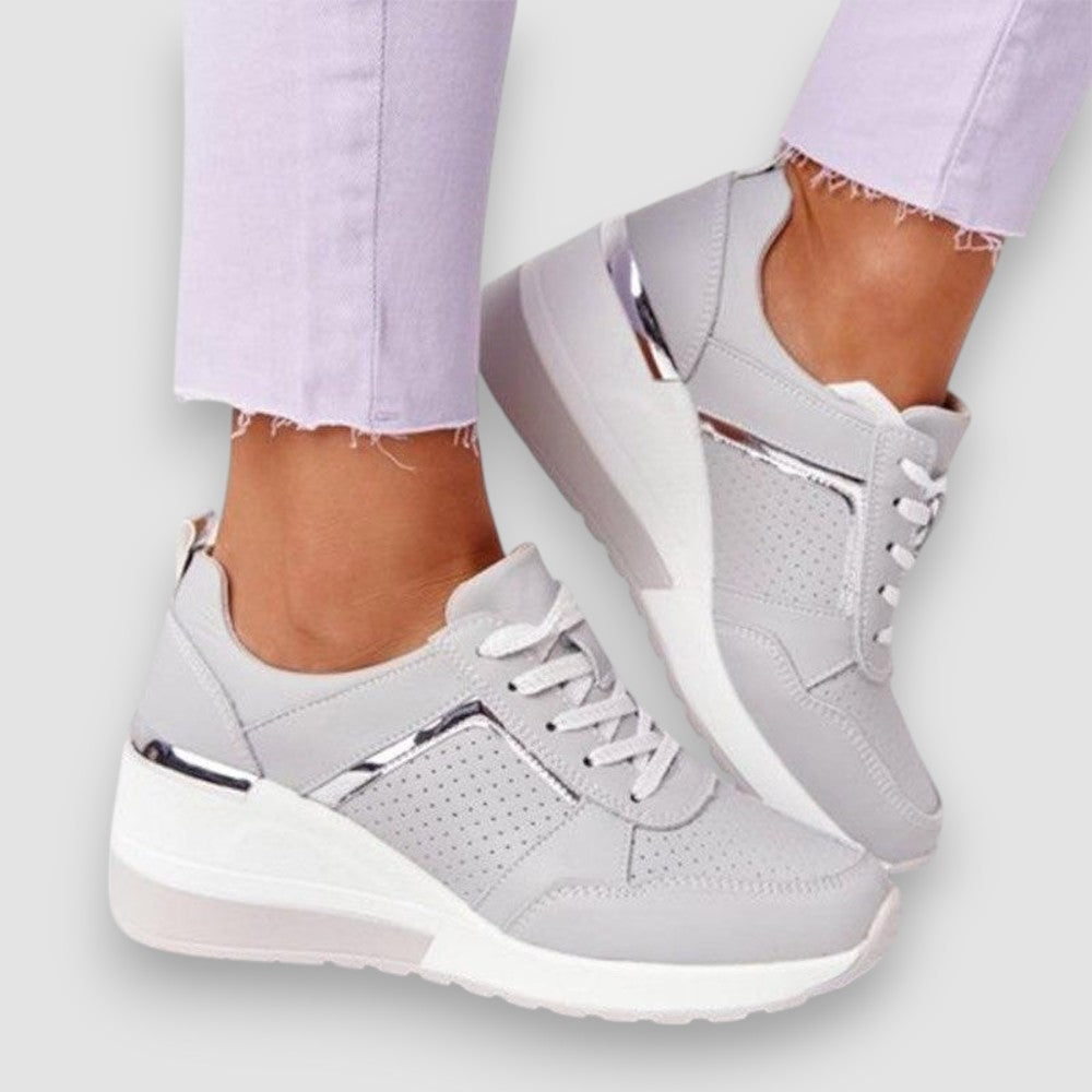 Air Sneakers | Nie wieder wunde Füße