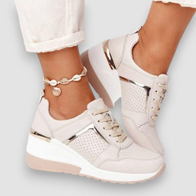 Air Sneakers | Nie wieder wunde Füße