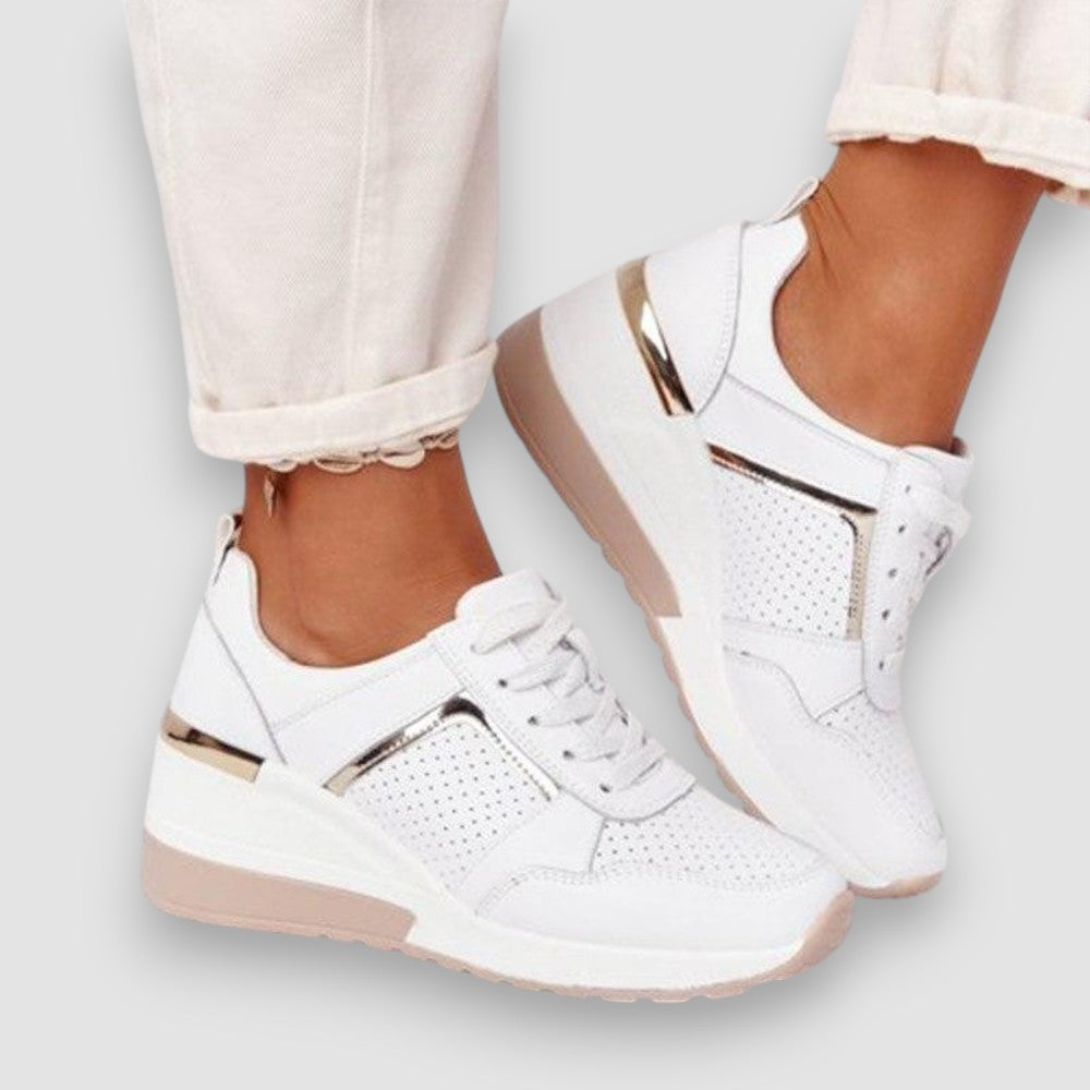 Air Sneakers | Nie wieder wunde Füße